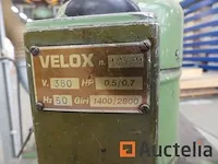 Houtfreesmachine constant philips 8*14 - afbeelding 3 van  31