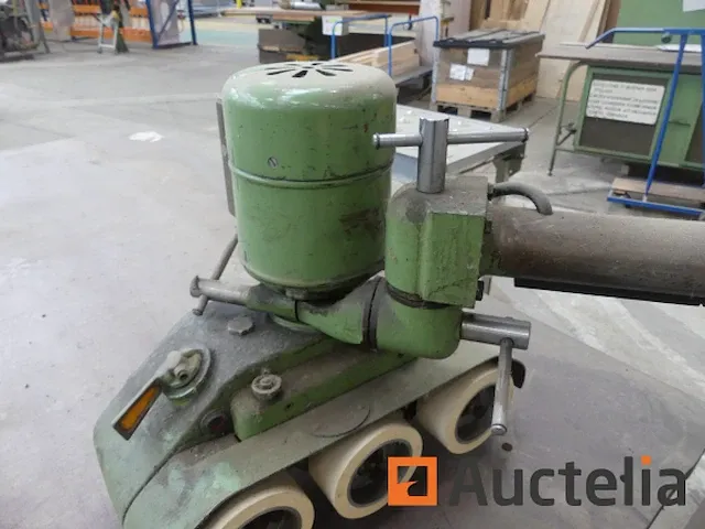 Houtfreesmachine constant philips 8*14 - afbeelding 4 van  31