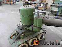 Houtfreesmachine constant philips 8*14 - afbeelding 4 van  31