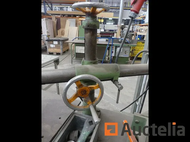 Houtfreesmachine constant philips 8*14 - afbeelding 5 van  31