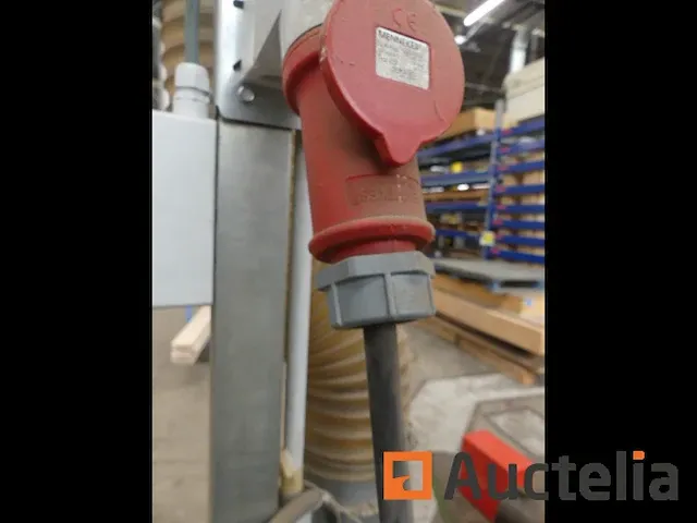 Houtfreesmachine constant philips 8*14 - afbeelding 6 van  31