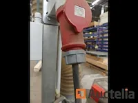 Houtfreesmachine constant philips 8*14 - afbeelding 6 van  31
