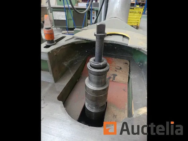 Houtfreesmachine constant philips 8*14 - afbeelding 11 van  31