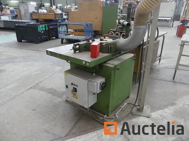 Houtfreesmachine constant philips 8*14 - afbeelding 1 van  31