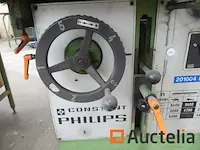 Houtfreesmachine constant philips 8*14 - afbeelding 19 van  31
