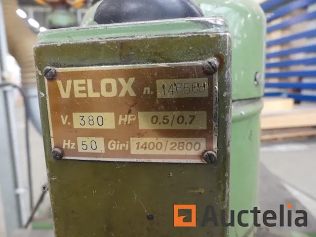 Houtfreesmachine constant philips 8*14 - afbeelding 21 van  31