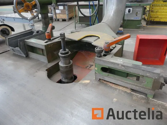 Houtfreesmachine constant philips 8*14 - afbeelding 12 van  31