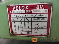Houtfreesmachine constant philips 8*14 - afbeelding 25 van  31