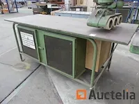 Houtfreesmachine constant philips 8*14 - afbeelding 27 van  31