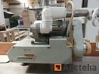 Houtfreesmachine griggio t200 - afbeelding 5 van  19