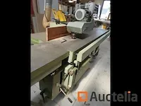 Houtfreesmachine griggio t200 - afbeelding 7 van  19
