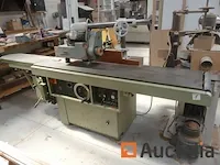 Houtfreesmachine griggio t200 - afbeelding 14 van  19