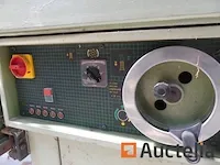 Houtfreesmachine griggio t200 - afbeelding 17 van  19