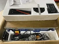Houtfreesmachine hbm mr40 nieuw - afbeelding 1 van  1
