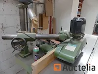 Houtfreesmachine sautol sfr 1000 n - afbeelding 11 van  17