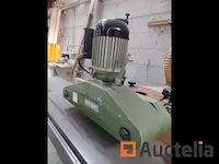 Houtfreesmachine sautol sfr 1000 n - afbeelding 15 van  17