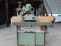 Houtfreesmachine scm - afbeelding 5 van  12