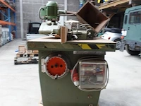 Houtfreesmachine scm - afbeelding 6 van  12