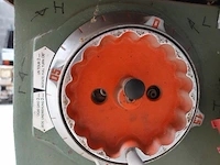 Houtfreesmachine scm - afbeelding 9 van  12