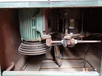 Houtfreesmachine scm - afbeelding 11 van  12