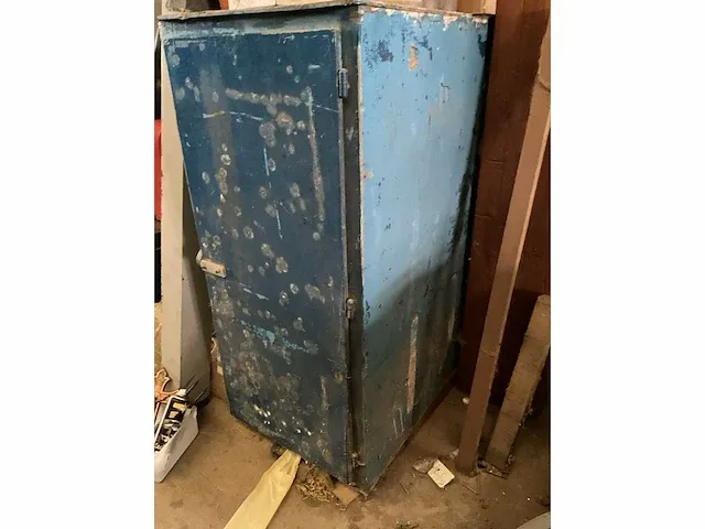 Houtfreesmachine sicar sf 1000 + toebehoren - afbeelding 17 van  17