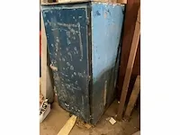 Houtfreesmachine sicar sf 1000 + toebehoren - afbeelding 17 van  17