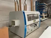 Houtfreesmachine / vierzijdig leadermac lmc 623 compact - afbeelding 2 van  7