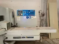 Houtfreesmachine / vierzijdig leadermac lmc 623 compact - afbeelding 4 van  7