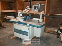 Houtfreesmachine - afbeelding 1 van  9