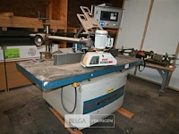 Houtfreesmachine - afbeelding 3 van  9
