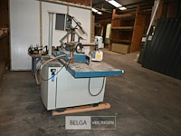 Houtfreesmachine - afbeelding 4 van  9
