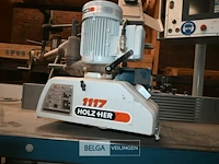 Houtfreesmachine - afbeelding 5 van  9