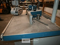 Houtfreesmachine - afbeelding 7 van  9