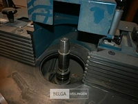Houtfreesmachine - afbeelding 8 van  9