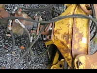 Houtgrijper met roterende kop - afbeelding 4 van  9