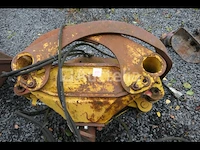 Houtgrijper met roterende kop - afbeelding 6 van  9