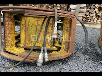 Houtgrijper met roterende kop - afbeelding 7 van  9