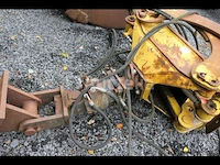 Houtgrijper met roterende kop - afbeelding 9 van  9