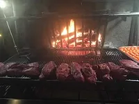 Houtgrill - afbeelding 4 van  10