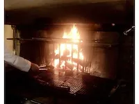 Houtgrill - afbeelding 5 van  10