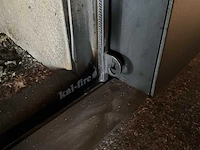 Houthaard kalfire heat pure 85 incl. haardwand - afbeelding 13 van  13