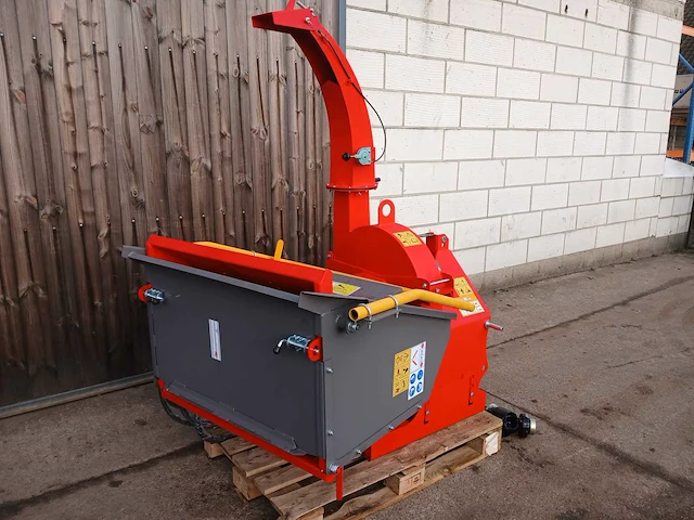 Houthakselaar bx52r - afbeelding 5 van  11