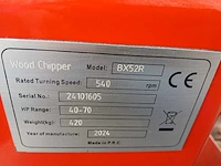 Houthakselaar bx52r - afbeelding 3 van  11