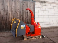 Houthakselaar bx52r - afbeelding 1 van  11