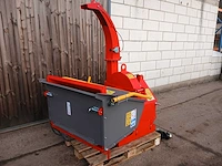 Houthakselaar bx52r - afbeelding 5 van  11