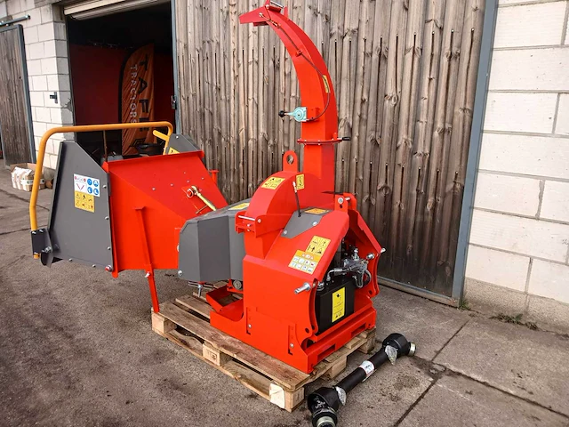 Houthakselaar bx52r - afbeelding 7 van  11