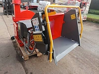 Houthakselaar bx52r - afbeelding 9 van  11