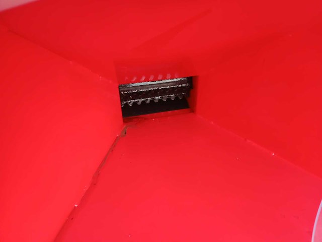 Houthakselaar bx52r - afbeelding 2 van  11