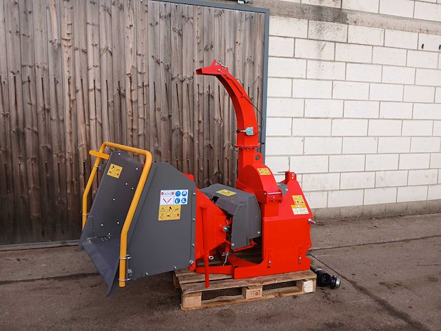 Houthakselaar bx52r - afbeelding 1 van  11