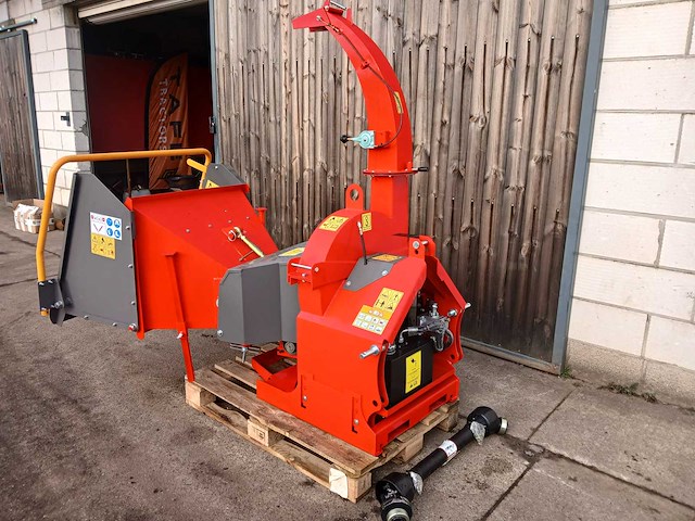 Houthakselaar bx52r - afbeelding 7 van  11